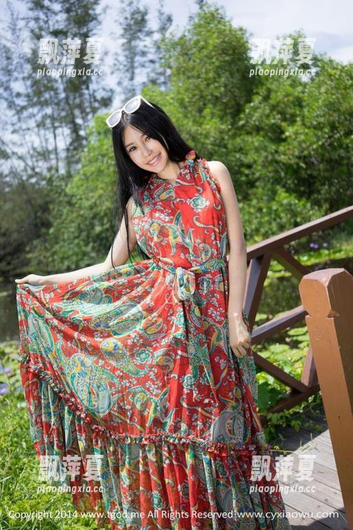 推女神-徐妍馨Mandy 推女神 - 徐妍馨Mandy御姐图包:好吧,别说我没警告你