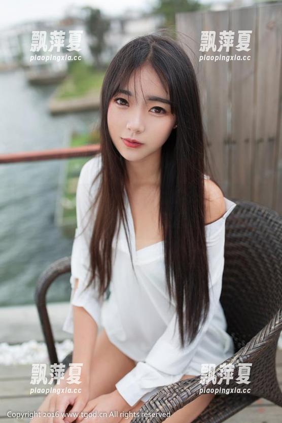 推女神 - 欧尼anne，白衬衫与阳光的约会：全套下载，感受氛围随风而来