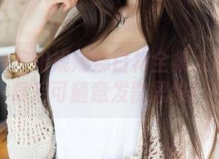 推女神 – 欧阳妮娜娜白裙全集大放送：下载后可随意发散思维！