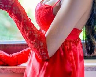 推女神 – 双人合影新姿势：美昕Yumi教你如何把免费资源玩出花！