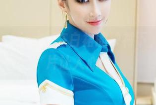 推女郎 – Lina：在白裙的映衬下，精选图片让人心醉