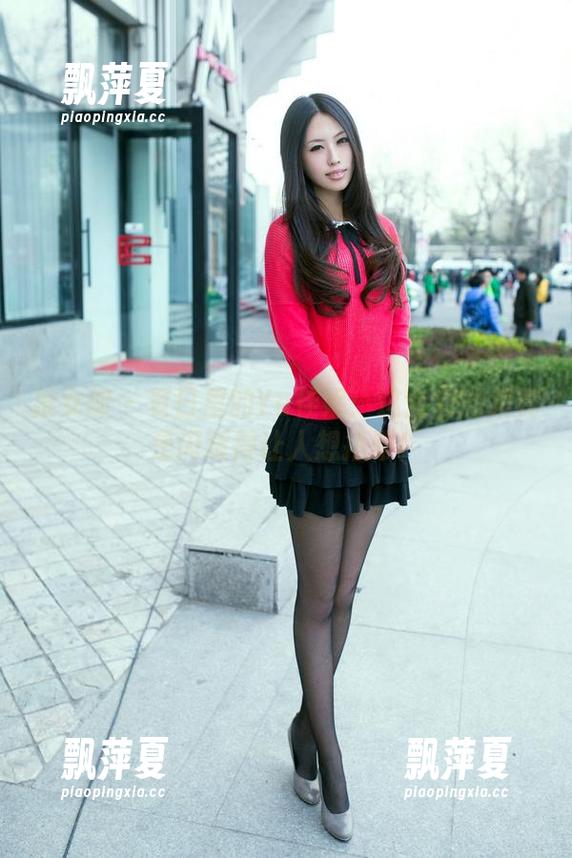 推女郎-Yu佳妮 推女郎 - 夏日里的Yu佳妮:这全套图集真是闪耀得让人想捂眼!