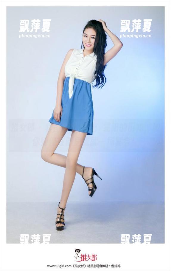 推女郎-易阳 推女郎 - 套图新鲜出炉:易阳的厨娘,教你如何在厨房成就一场宴会!
