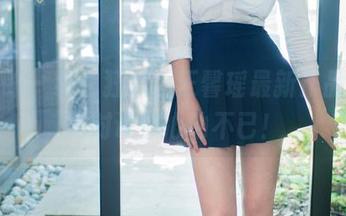 推女郎 – 纯白狂欢：王馨瑶最新作品集，绝对让你心动不已！
