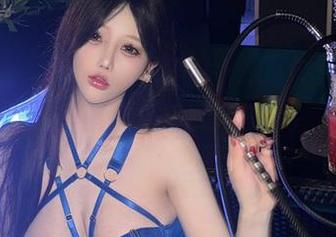 微密圈 – 无欲无求的推土君的体操服真香！原图中的细节，壁纸上的惊喜……slowslow来看！