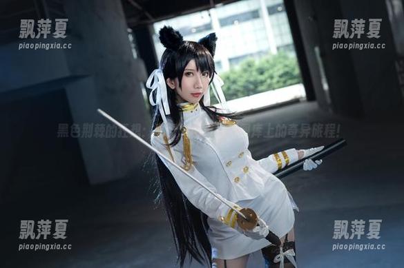 星野saori 黑色荆棘的狂想:星野saori最新图库上的奇异旅程!