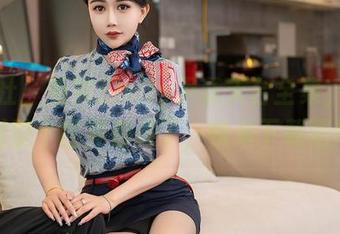 星颜社 – 看完Emily尹菲天台全集，我感觉整个世界都亮了，快来下载吧！