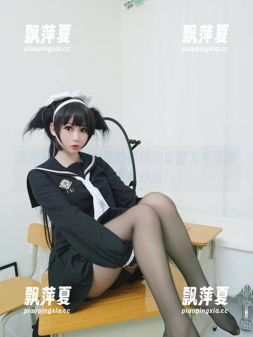 是依酱吖：用女巫的原图和套图为生活增添一些奇思妙想！