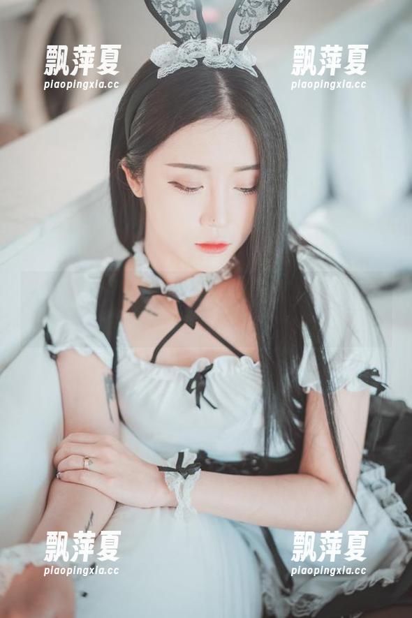 普美Bomi(보미)的泡泡时光：私房作品中的浴缸故事