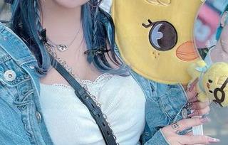 黑色迷宫来袭！月城委员会最新写真集，让你沉迷于黑暗之美！