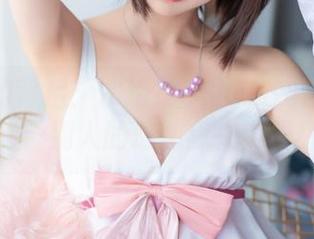 水手服的背后：木绵绵OwO定制图集大揭秘，别人的幻想我来实现！
