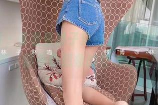 微密圈 – 来看看林子琳喵，这位女神的写真，超乎你想象的壁纸之美！