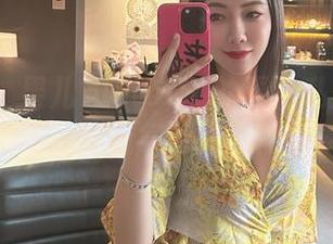 微密圈 – 果儿Victoria的夏日私房–高清图册，清新气息扑面而来！