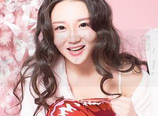 果团网 – 修女莫雅淇的写真作品，透视灵魂与身体的‘神秘关系’！