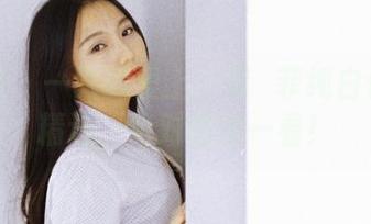 果团网 – 一眼就爱上！龚玥菲纯白作品集精选，绝对值得一看！