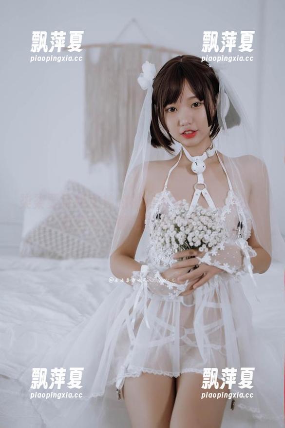 柒柒要乖哦 柒柒要乖哦女神的福利来袭:准备好迎接这些令人惊艳的图片了吗?