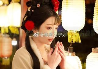 桃墨公子带你看无圣光的厨娘日常，图片故事一箩筐