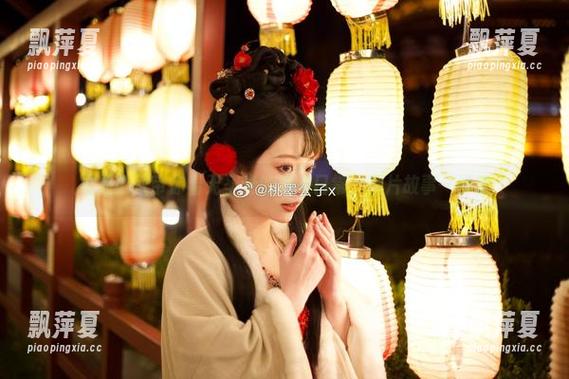 桃墨公子带你看无圣光的厨娘日常，图片故事一箩筐