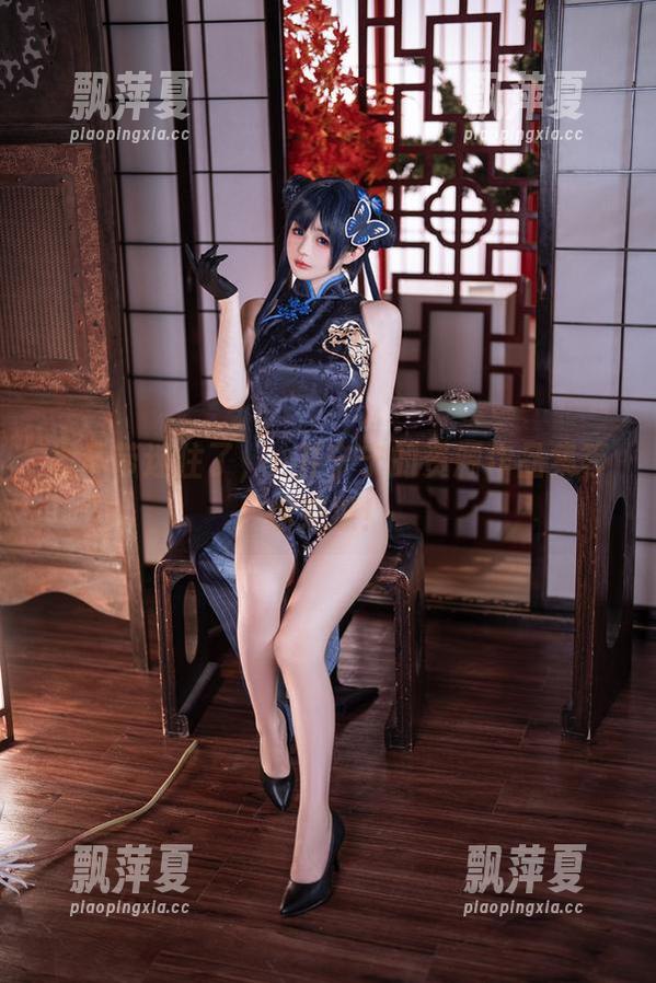 被吊带迷住了，桜井宁宁的资源作品集等你来撩！