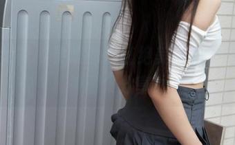 梦丝女神 – 灵唯的浴缸绝美瞬间，电喵女神图集分享！