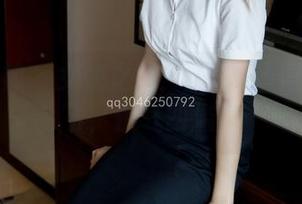 梦丝女神 – 女侠之剑：玥玥高清图包带你飞，侠气四溢！