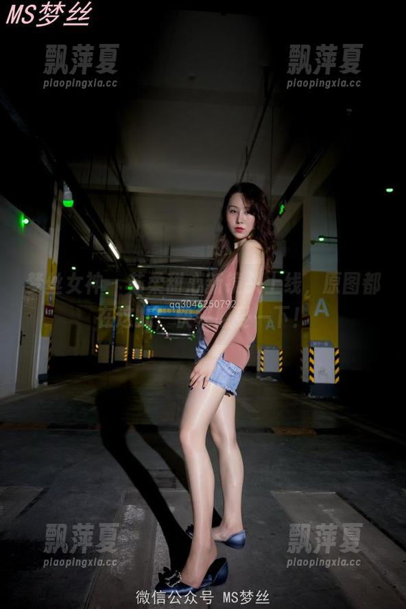 梦丝女神 - 苏柔甜心新镜头上线，原图都在这儿，快来感受一下！