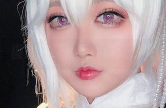 合集：椒妮佐仁用照片讲述少女的迷惘