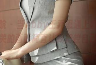 模范学院 – 当Abby王乔恩遇上御姐原图：美的画面简直让我把控自己！