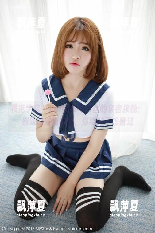 模范学院-lingyu69 模范学院 - Lingyu与白丝的亲密接触:别致的高清美图,你绝对不想错过