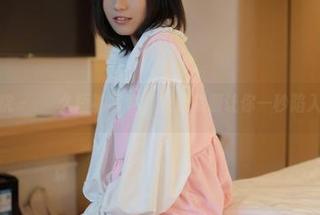 模范学院 – 婠婠么短裤写真，免费资源让你一秒陷入遐想！