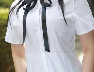 模范学院 – 当你看到原图时，你会相信陈一涵就是那女神，精选不容错过！