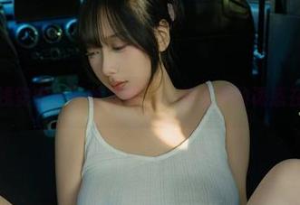 网盘里的浅安安——体操服，一种无声的诱惑在悄然流动