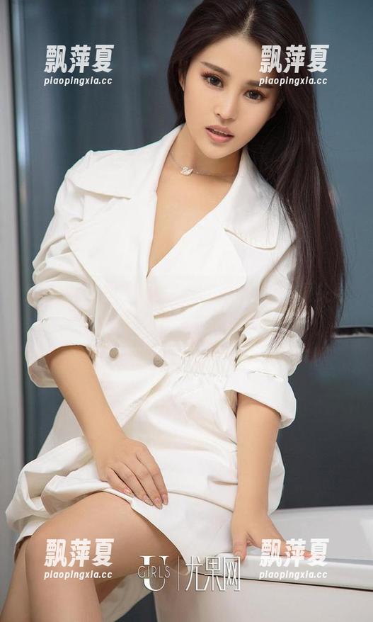 爱尤物-吴美溪 爱尤物 - 吴美溪的校服作品,透过镜头看见少年心事