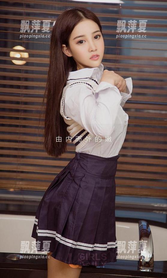 爱尤物 - 李希瑶的婚纱实验室——一组原图与图集的奇幻之旅