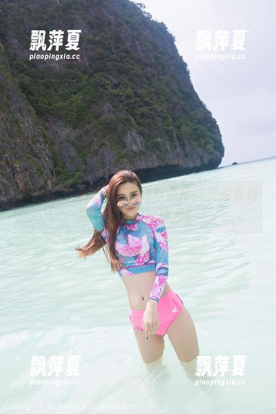 爱蜜社 - 张思允：运动与高清之美的奇妙融合，心动就此开始