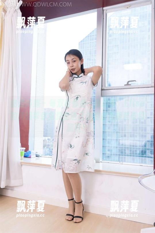 物恋传媒-elise 物恋传媒 - 每双鞋都是一段故事,Elise的美图带你免费走进床边的白色板鞋奇幻旅程!