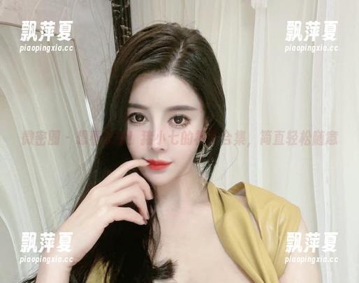 猪小七 微密圈 - 想看就看!猪小七的视图合集,简直轻松随意