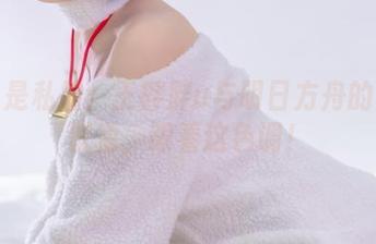 不只是私拍：王胖胖u与明日方舟的音律联觉，眼看这色调！