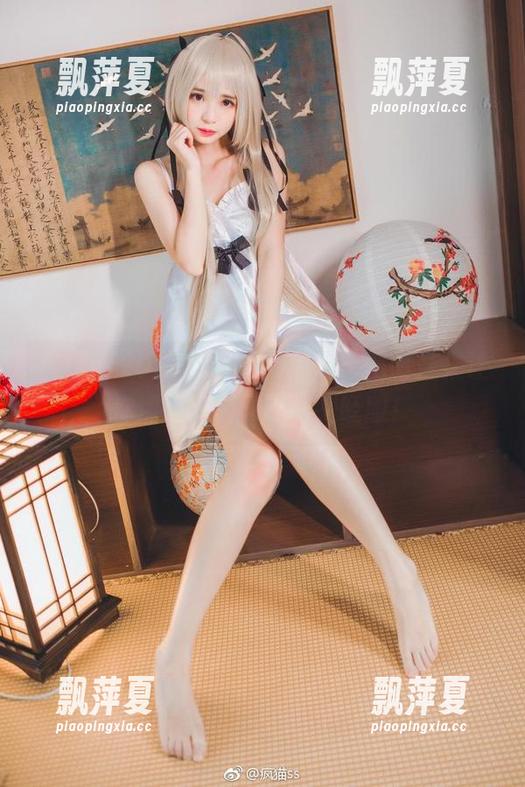 疯猫ss 疯猫ss2022夏日热裤肉本,网盘合集让你清凉一夏,嘿,别眨眼!