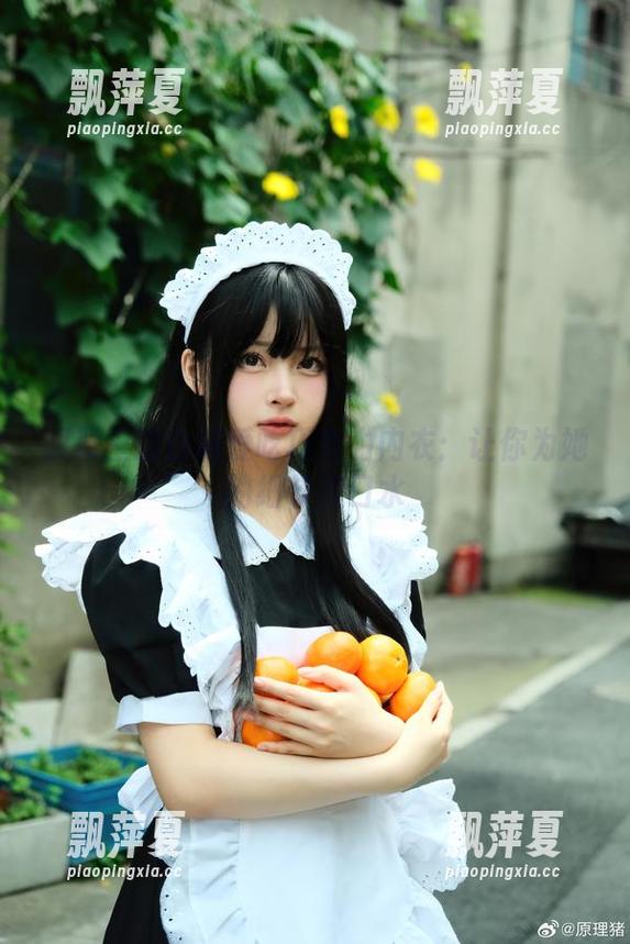 图册里的白莉爱吃巧克力内衣：让你为她的细节流口水