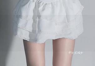 微密圈 – 白龙猫女的甜心图库，探寻她作品里的秘密，心跳加速ing。