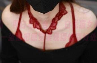 微密圈 – 黑白写真合集，白龙猫女高清的每一张都把感觉表现得恰到好处。