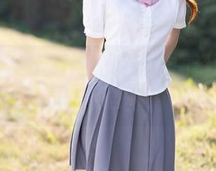 秀人网 – 穿上制服，解锁美图资源：于诺诺ise带你飞