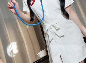 秀人网 – 如果伊诺的甜心全套写真是糖果，那我绝对会吃上瘾！