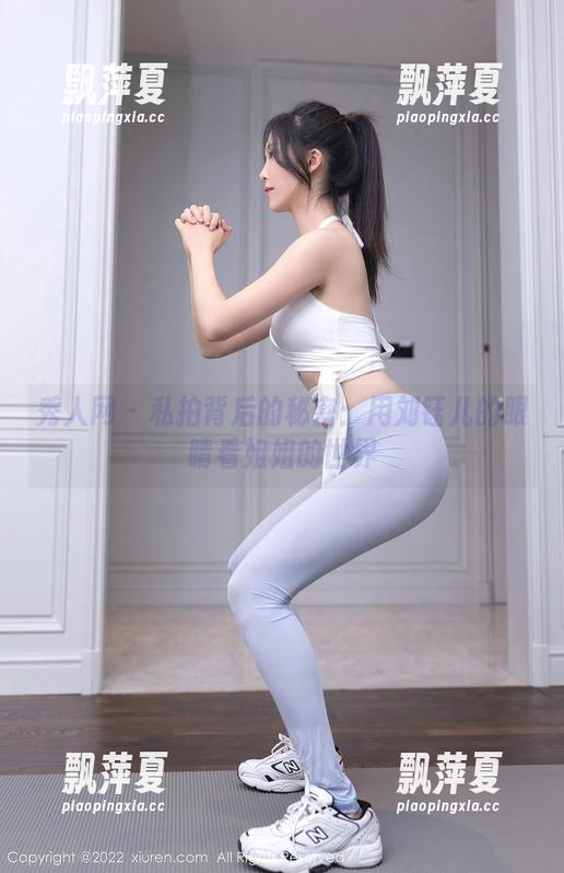 秀人网-刘钰儿 秀人网 - 私拍背后的秘密:用刘钰儿的眼睛看姐姐的世界
