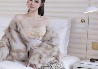 秀人网 – 安可儿带来的蕾丝写真更新，谁说不能边看边升温？