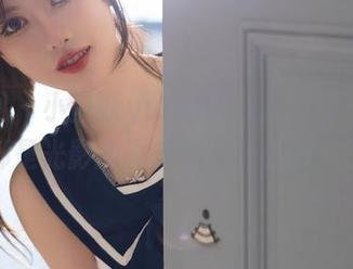 秀人网 – 小蛮妖yummy日常：每一份壁纸都是光影的调皮捣蛋！合集来了！