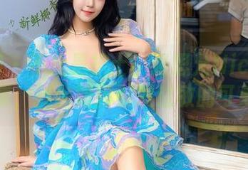 秀人网 – 不止是护士！张思允Nice精选图集，教你如何引发过敏的可爱！