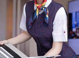 秀人网 – 居家不宅，晗大大Via的写真图册带你感受‘家’的无限可能！