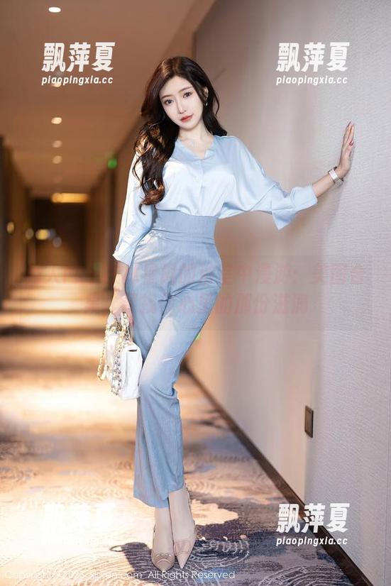 秀人网 - 在林星阑的浴室中漫游：美图合集，寻找你心里的那份滋润